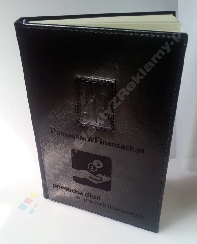 zdjęcie kalendarza dla Programu PomagamWFinansach.pl