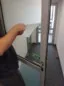 biuro firmy transportowej — folia mleczna, Częstochowa (zdjęcie 27)