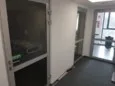 biuro firmy transportowej — folia mleczna, Częstochowa (zdjęcie 34)