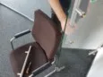 biuro firmy transportowej — folia mleczna, Częstochowa (zdjęcie 69)