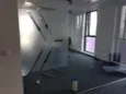 biuro firmy transportowej — folia mleczna, Częstochowa (zdjęcie 73)