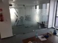 biuro firmy transportowej — folia mleczna, Częstochowa (zdjęcie 77)