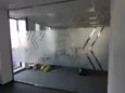 biuro firmy transportowej — folia mleczna, Częstochowa (zdjęcie 82)